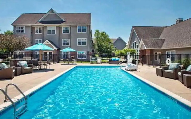 Sonesta Es Suites Allentown Bethlehem Airport