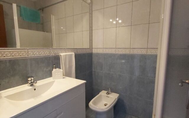 Great 1bed Flat - Praia da Rocha - Wi-fi - Parking