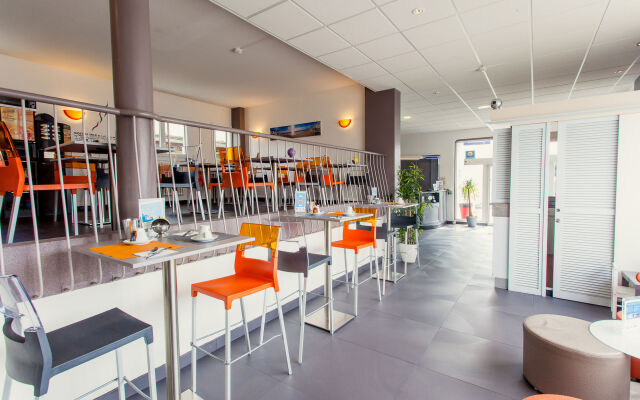 The Originals City, Hôtel de l'Europe