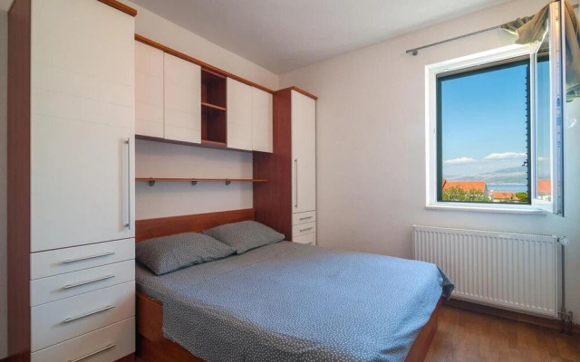 Apartment Irena