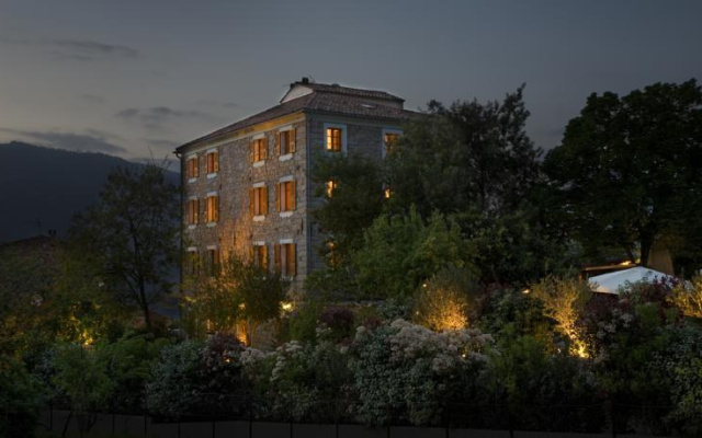 Carpe Diem Palazzu