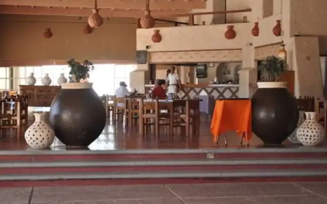 Paradiso Resort