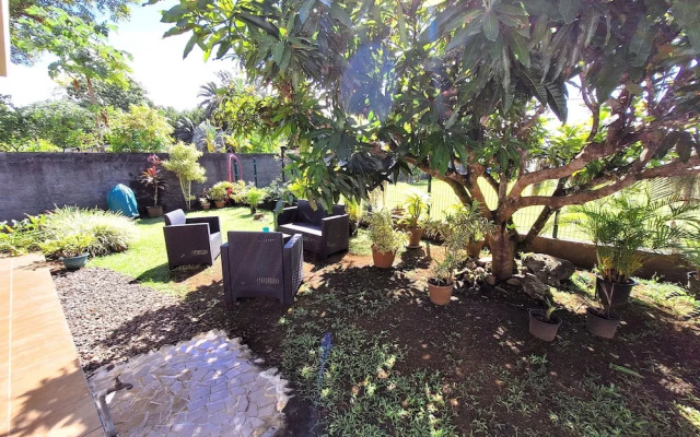 Tahiti - Fenua Chill House