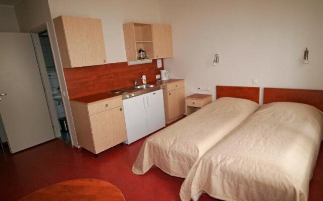 Hommiku Guesthouse