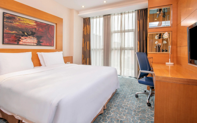 Holiday Inn Express Beijing Wangjing Center by IHG