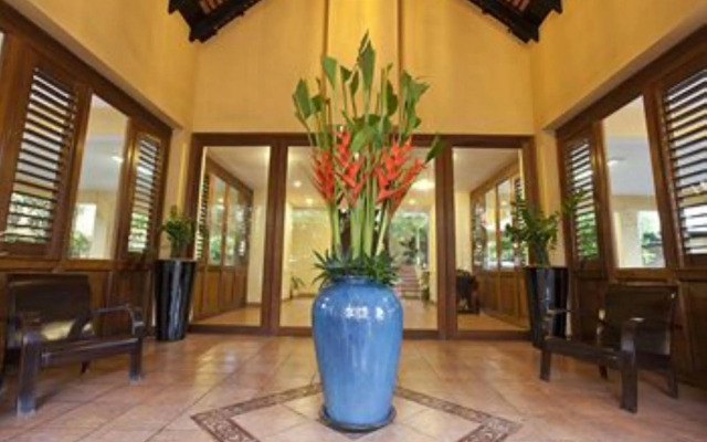 Grand Residence