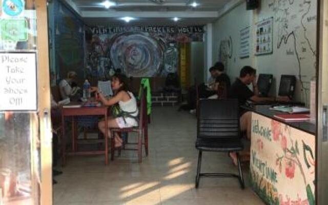 Vientiane Backpackers Hostel