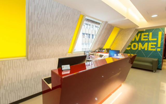 Morwing Hotel - Culture Vogue