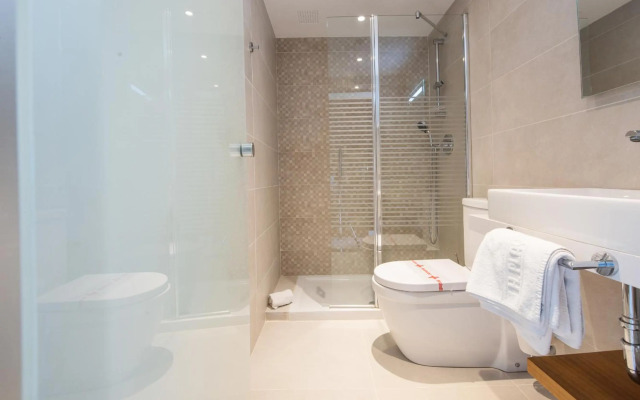 Hotel Playa Mondrago