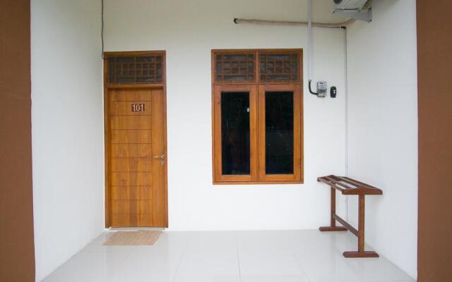 Bale Eja Syariah RedPartner