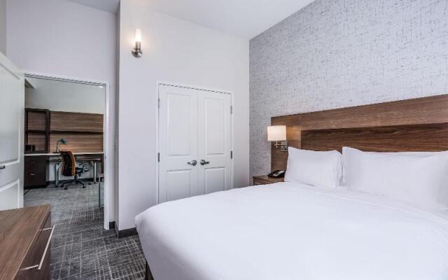 TownePlace Suites by Marriott Chicago Waukegan/Gurnee