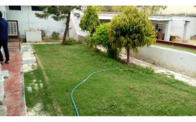 Shri Shyam Krishna Guest House