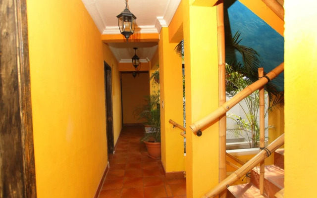 Casa Colonial PanaSurf