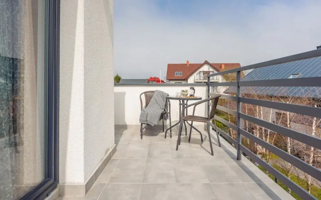 Apartamenty Sun&Snow Osiedle Kuracyjna