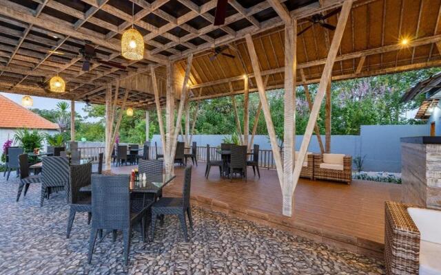 Island Retreat Cottage