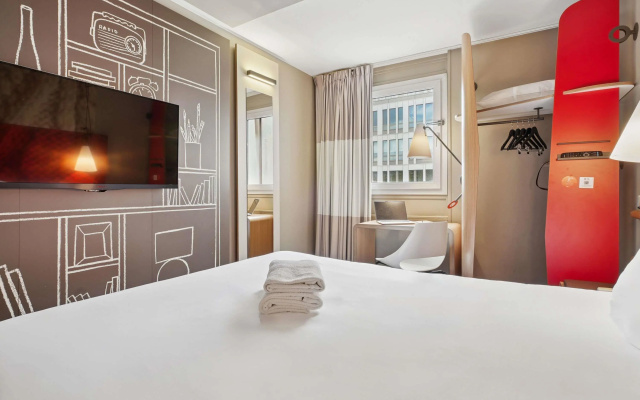 ibis Paris Porte d'Orléans - Image 7