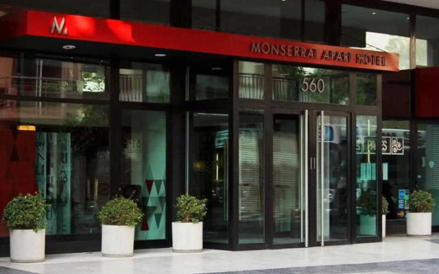 Monserrat Apart Hotel