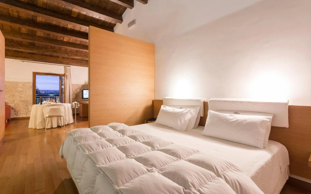 Hotel Villa Carlotta