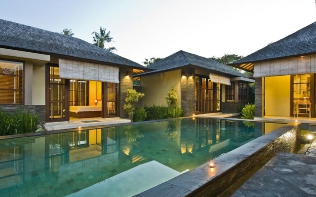 Villa Ininda & Ligaya Seminyak