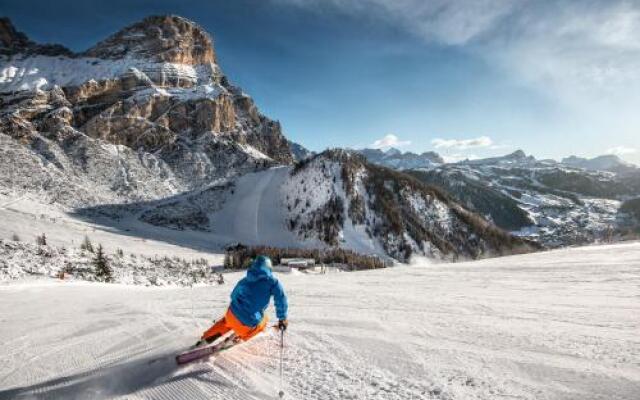 Pradel Dolomites