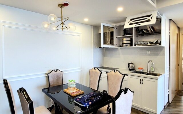 Gold Coast Luxury Apartment Nha Trang