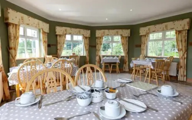 Michaeleen's Manor B&B