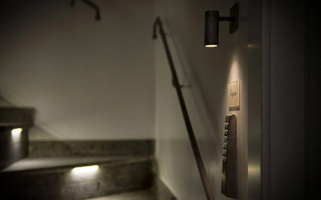 Domus Libera