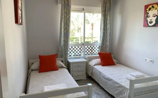 Apartamento Marbella PET