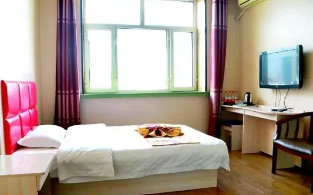 Arongqi Meng E Express Hotel
