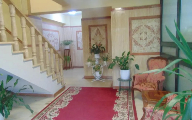 My Hotel Apartments Baneasa