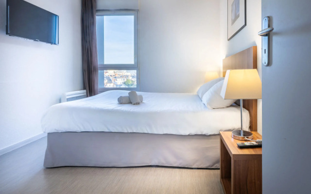 Odalys City Apart'hotel Orléans Centre