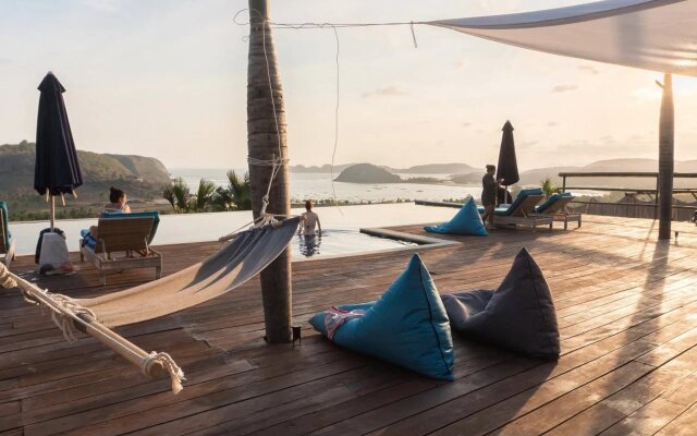 The Endless Summer Resort