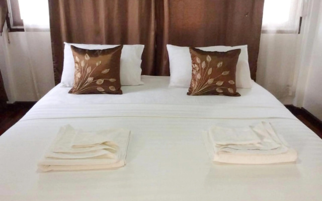 Naturbliss Resort Village