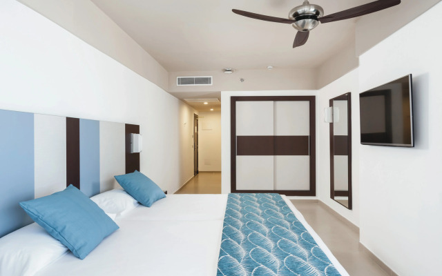 Hotel Riu Costa del Sol - All Inclusive