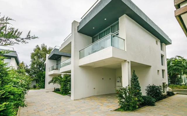 Tiffany Villas Baku