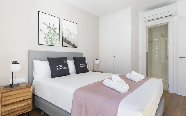 Limehome Madrid C. de Fomento