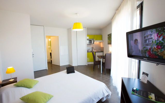 All Suites Appart Hôtel | Pau - Zénith