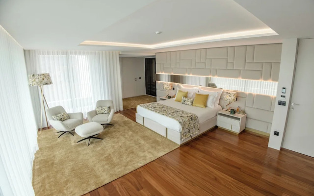 Valentina Residence by GuimaGold