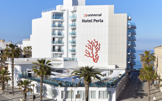 Universal Hotel Perla