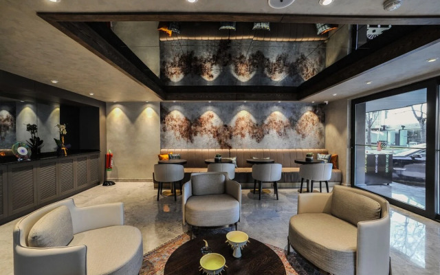 The Alpfine Hotel