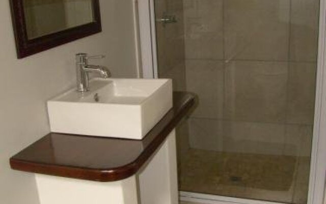 Bergliot Guest House