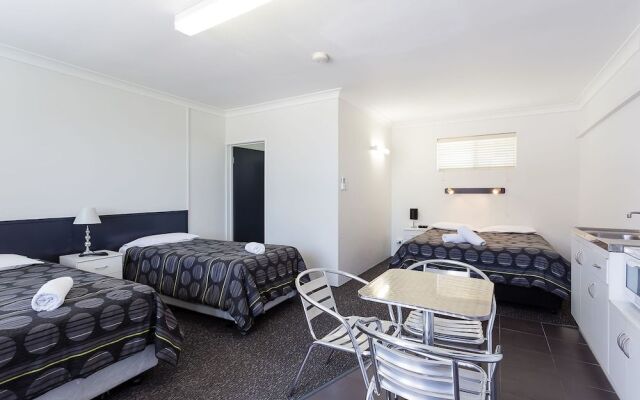 Wynnum Anchor Motel