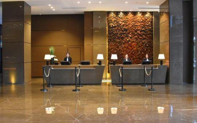 Grand Guesthouse Tongren