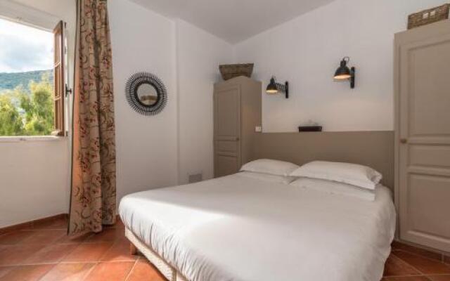 U Castellu Guesthouse