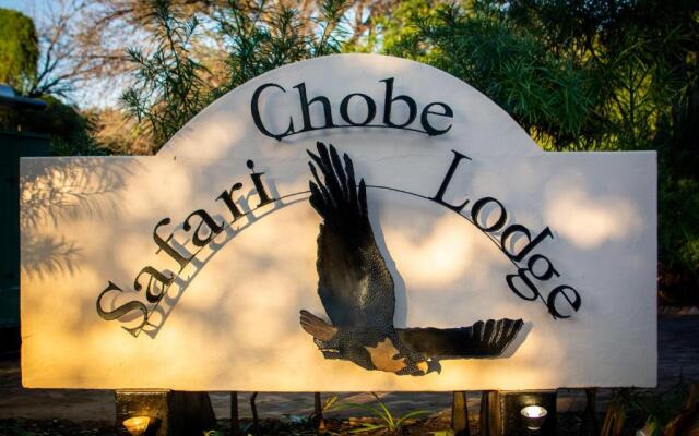 Chobe Safari Lodge