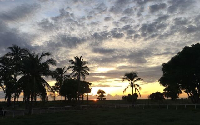 Wera Beach Resort