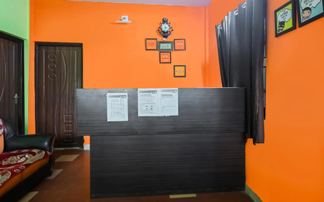 Capital O 84501 Avisi Residency 2