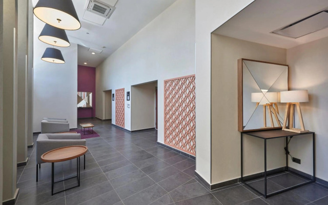 City Express by Marriott Tampico
