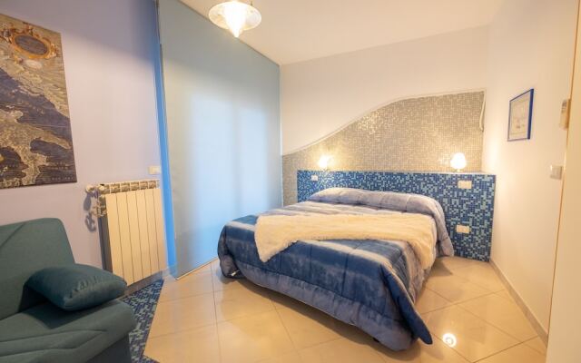 B&B Meraviglie D'Abruzzo Montesilvano