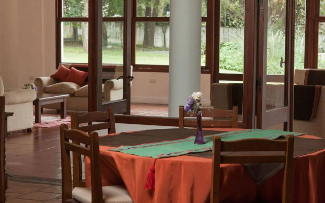 Las Moras Hotel